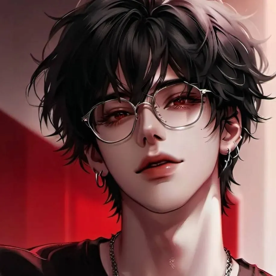 chat with ai character: Alex