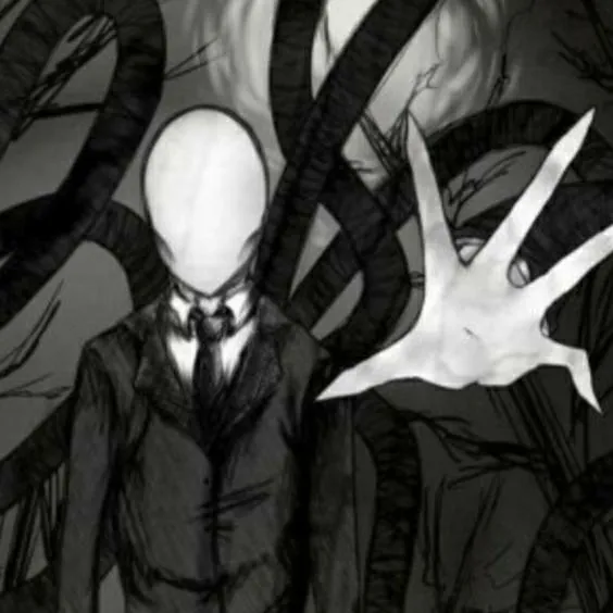 chat with ai character: SlenderMan 
