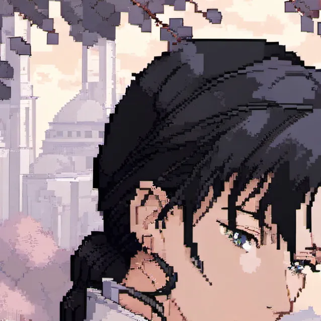 chat with ai character: Popular students 