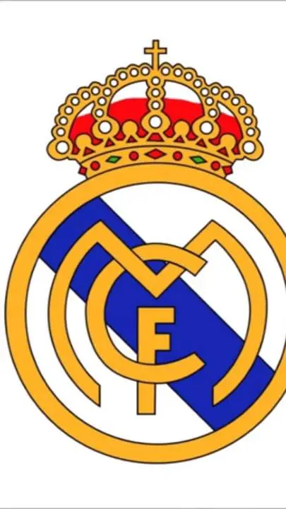 ai character: real Madrid  background