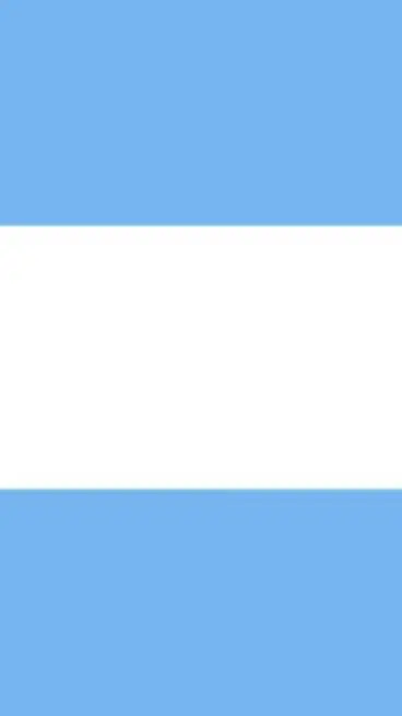 ai character: Argentina background