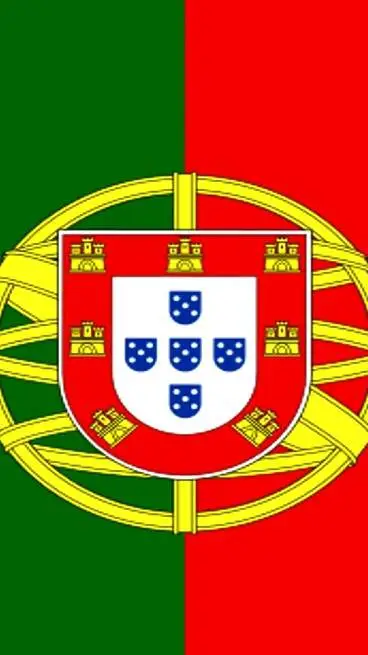 ai character: Portugal background
