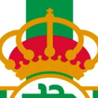 chat with ai character:  Betis