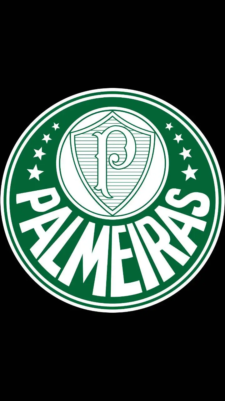 ai character: palmeiras background