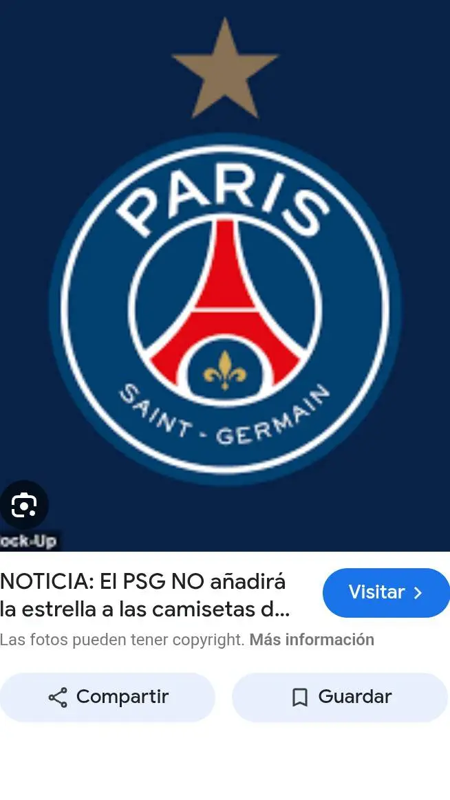 ai character: psg background