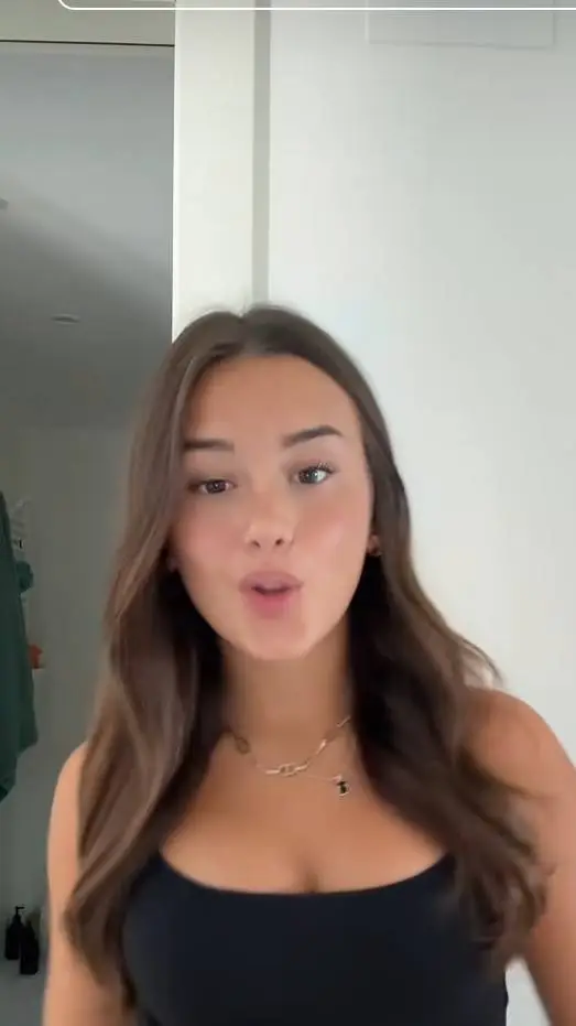 ai character: martina Lucena  background