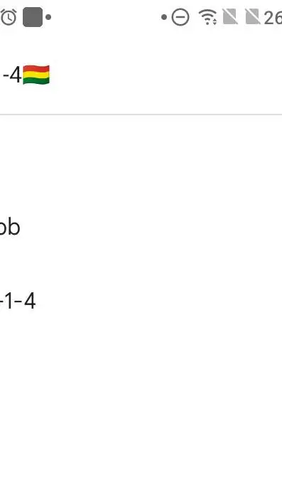 ai character: mi escuela  background