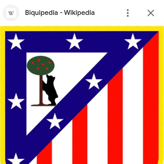 chat with ai character: atlético Madrid 