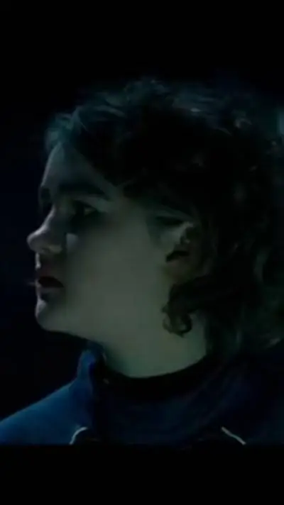 ai character: lugar tranquilo  background