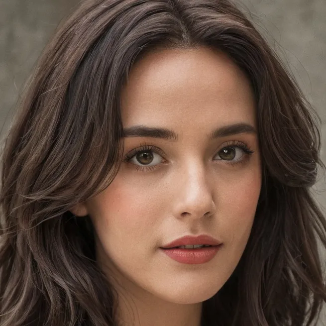 chat with ai character: Olivia