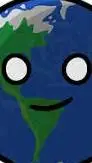 ai character: Earth the Dirty Fu background