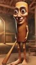 ai character: Tunk Sashe background