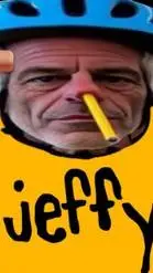 ai character: bad old man background