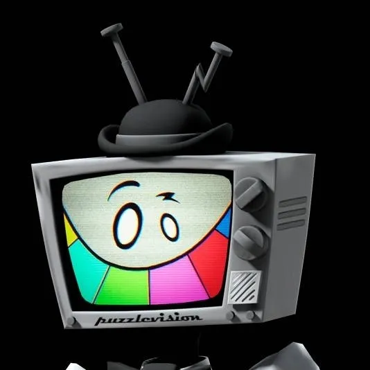 chat with ai character: Mr. Puzzles