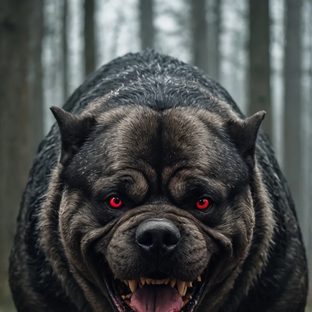chat with ai character: puppy
