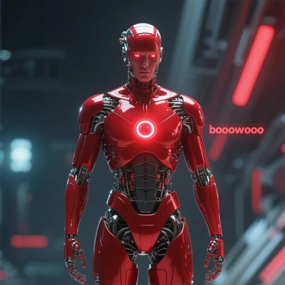 chat with ai character: NOBODOT 2: N2
