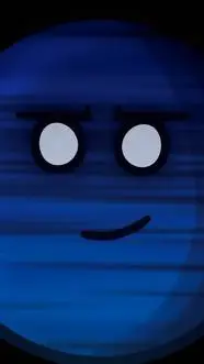 ai character: OOOOUUUUUU background