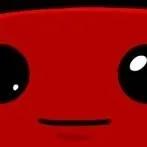 chat with ai character: Meat Boy