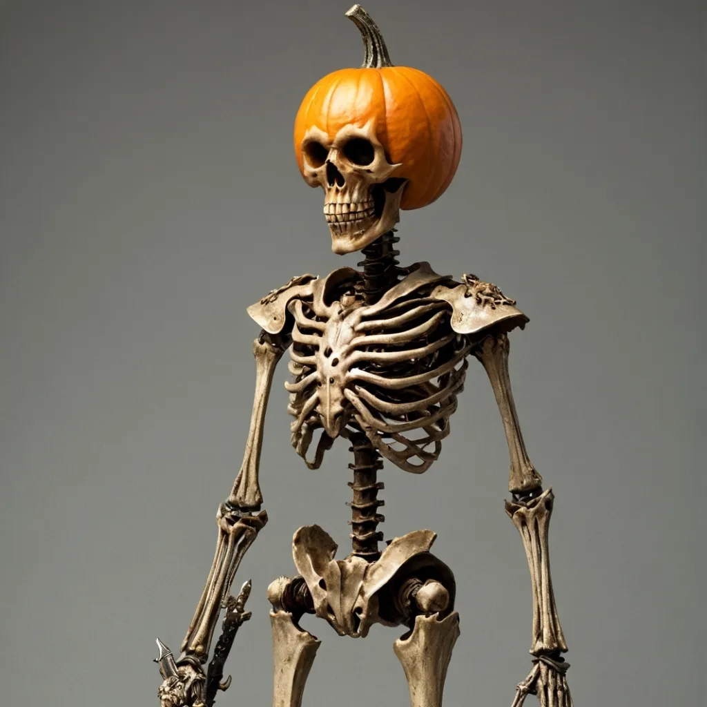 chat with ai character: Skid Marker Sans