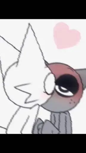 ai character: CANON background