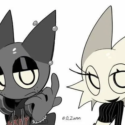 chat with ai character: 🤫🖕