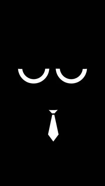 ai character: JUST TOO LUCID😈 background