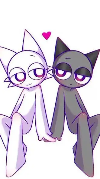 ai character: trying to sleep!!! background