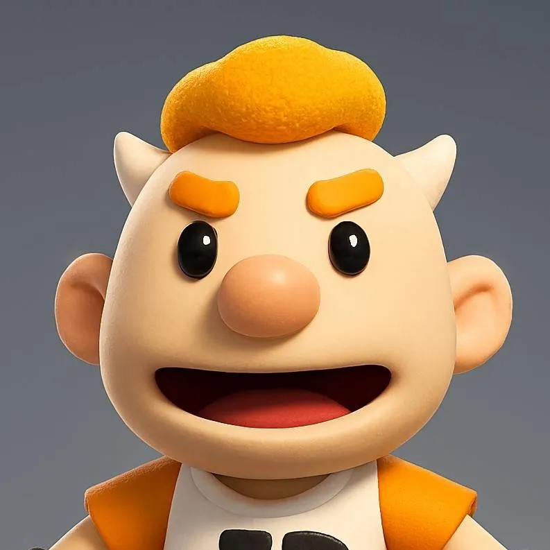 chat with ai character: JUNIOR