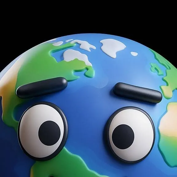 chat with ai character: Earth SB/3D