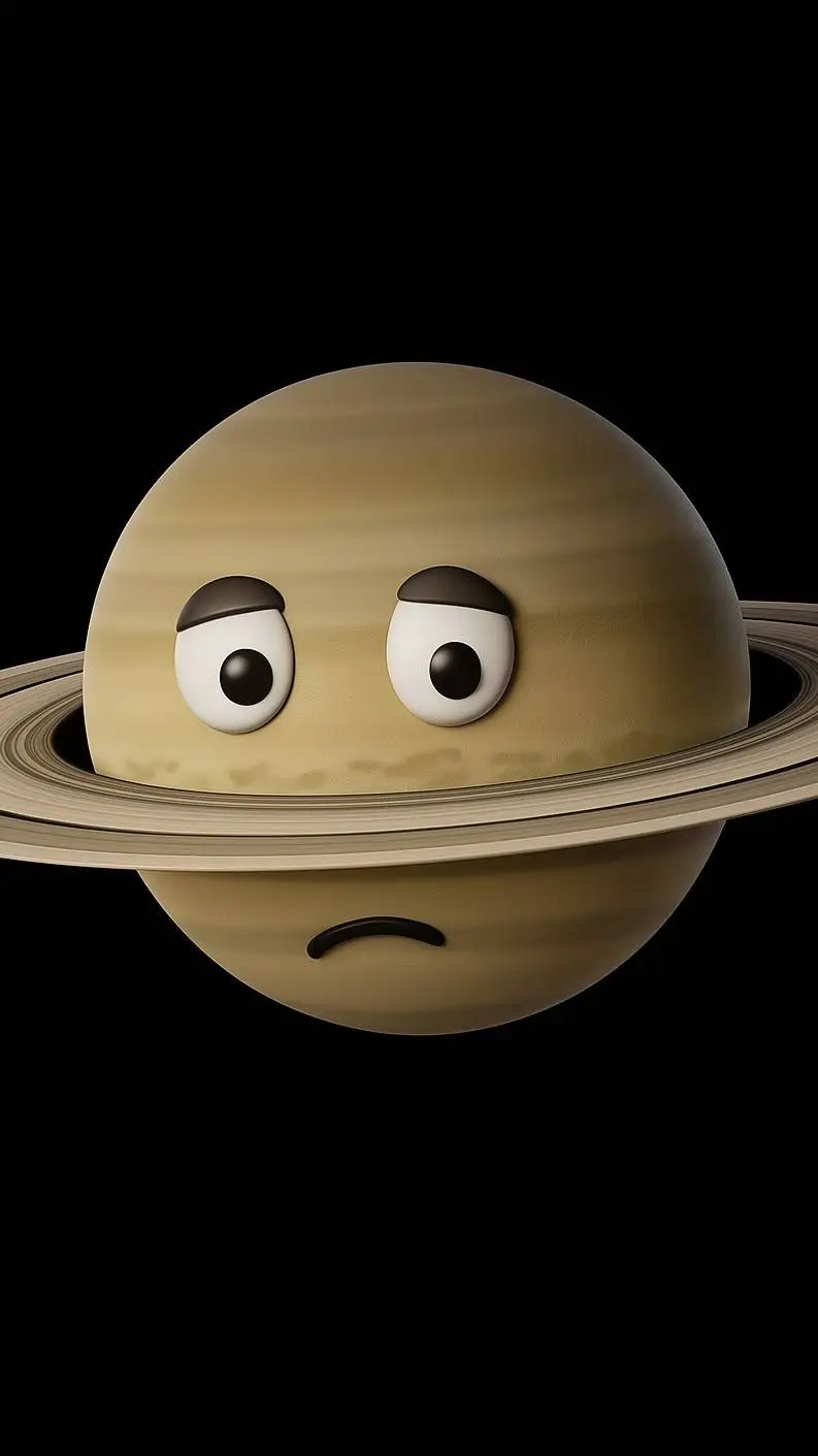 ai character: Ai Saturn SB background