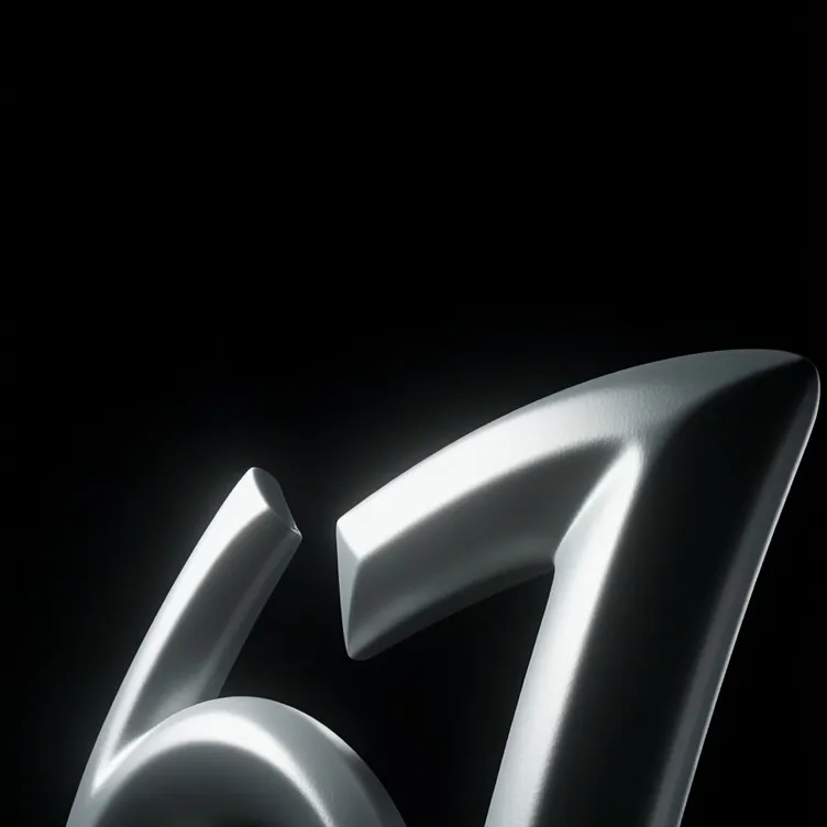 chat with ai character: 6 7