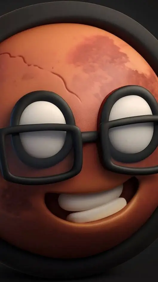 ai character: MAKEPOTTER ⚡️ background