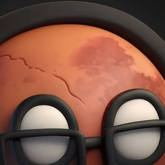 chat with ai character: MAKEPOTTER ⚡️