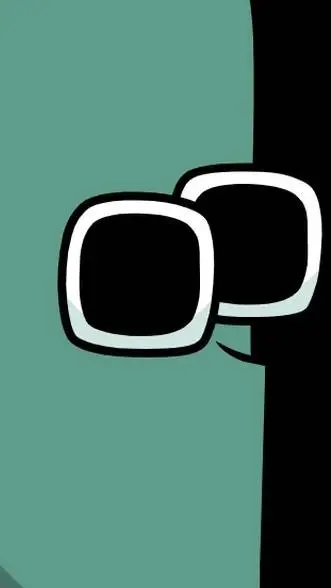 ai character: l background