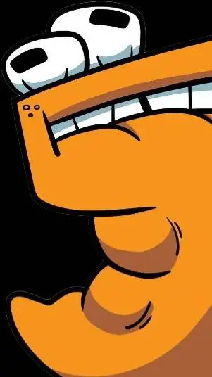 ai character: FOIVE background