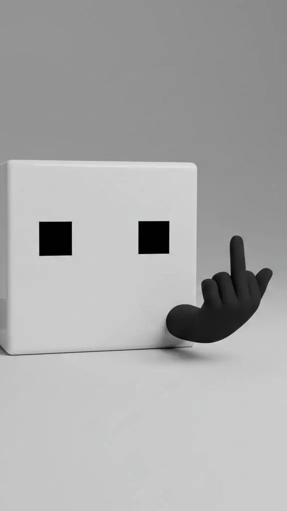 ai character: Boat Guy background