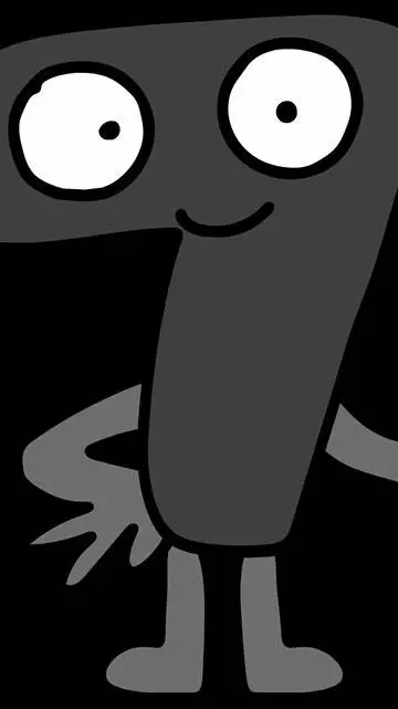 ai character: 6'7 background