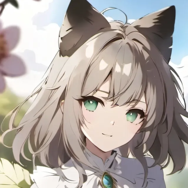 chat with ai character: sara