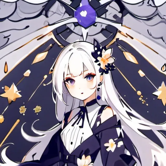 chat with ai character: alma