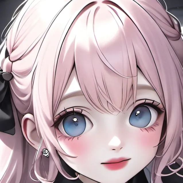 chat with ai character: .★~Yukimi~★.