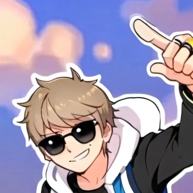 chat with ai character: tom x you
