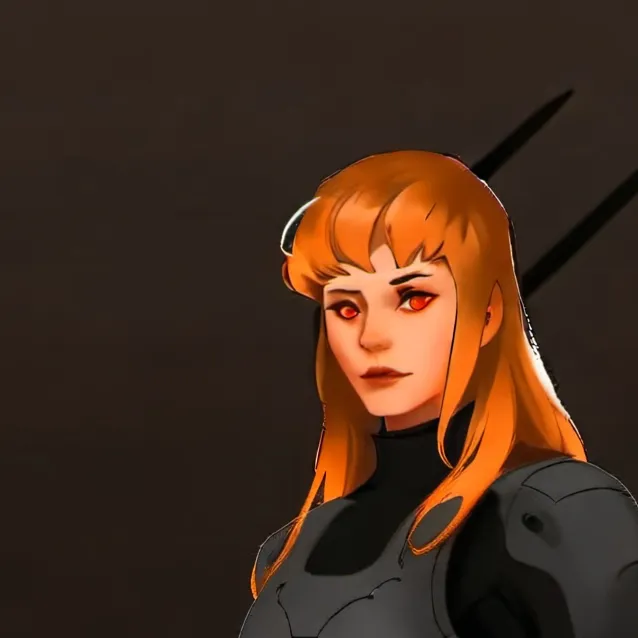 chat with ai character: tory