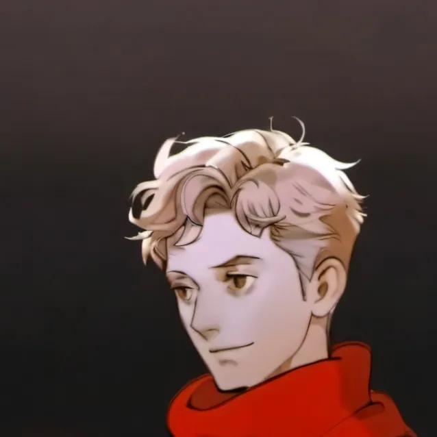 chat with ai character: tord to red leader