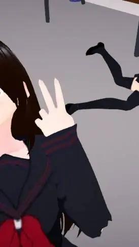 ai character: FPE background