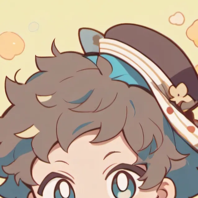 chat with ai character: kid usopp