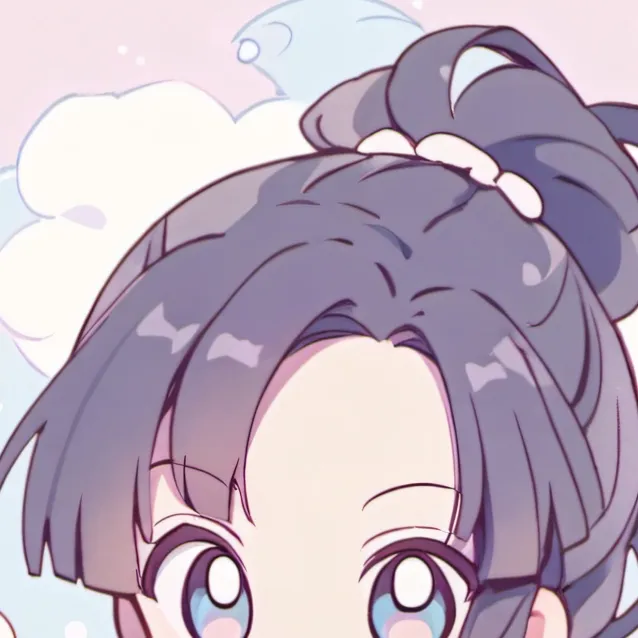 chat with ai character: kid Nico robin