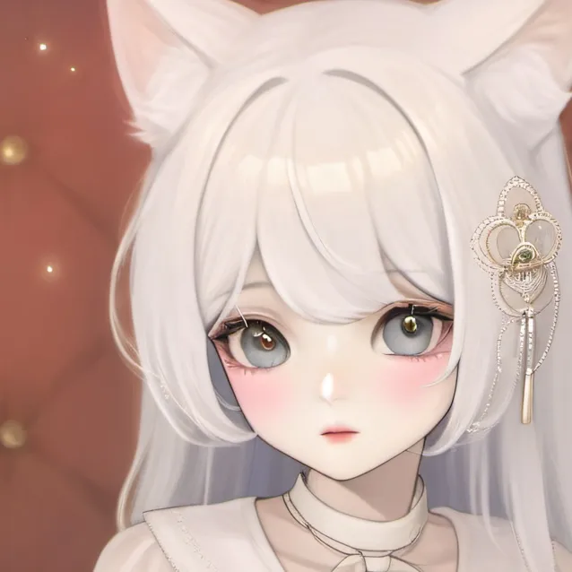 chat with ai character: luni