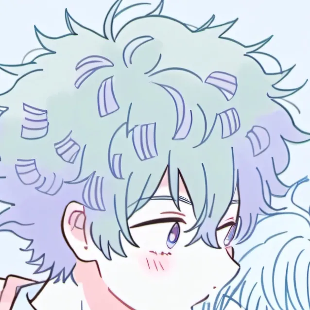 chat with ai character: mha sleepover 