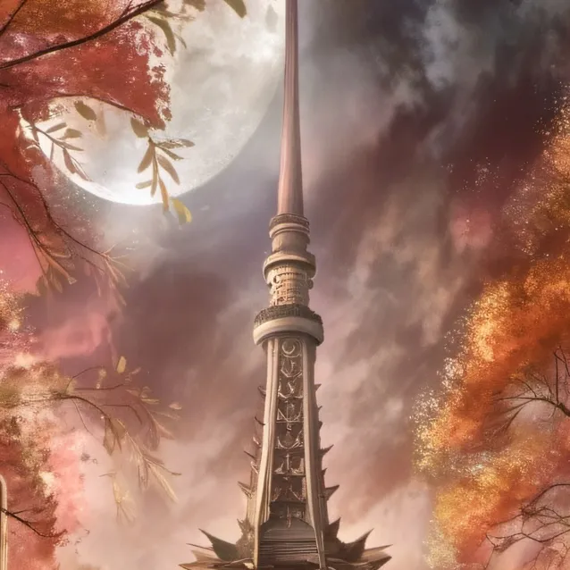 chat with ai character: the question