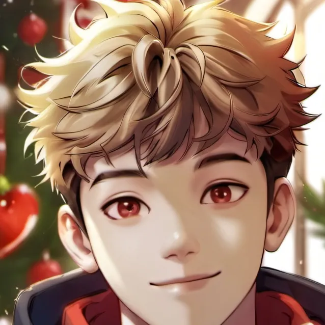 chat with ai character: Kim